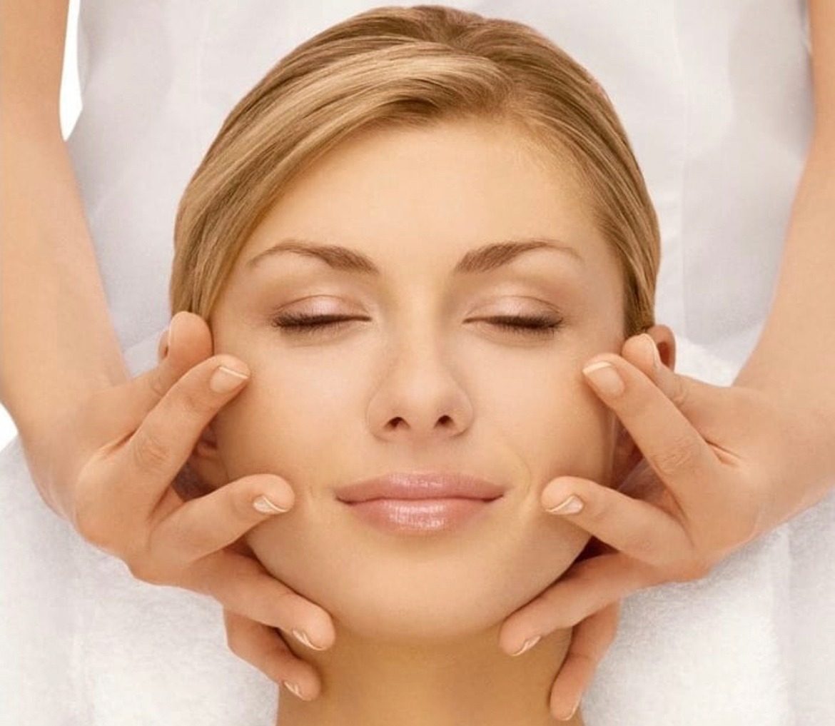 Massage Adria Vita Beauty